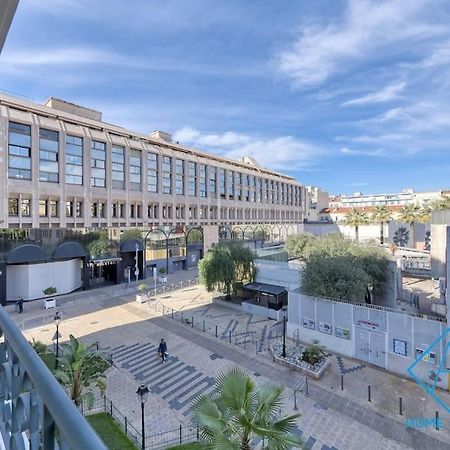 New Luxurious Apartment - Jean Medecin Nice Exterior photo