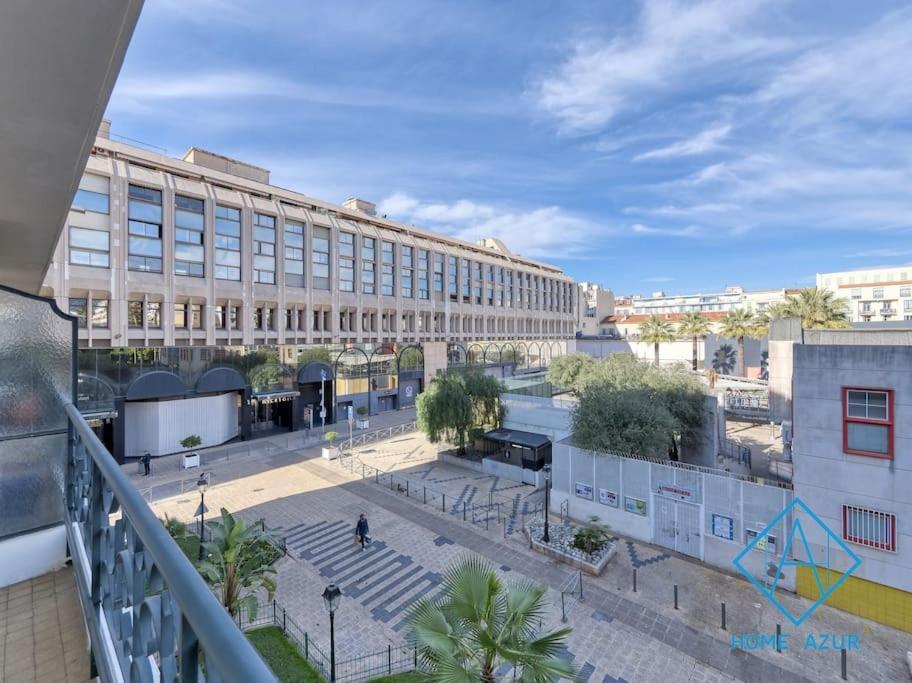 New Luxurious Apartment - Jean Medecin Nice Exterior photo