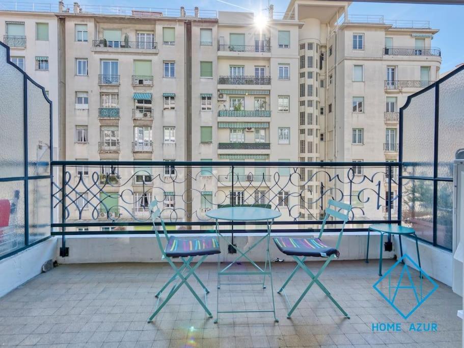 New Luxurious Apartment - Jean Medecin Nice Exterior photo