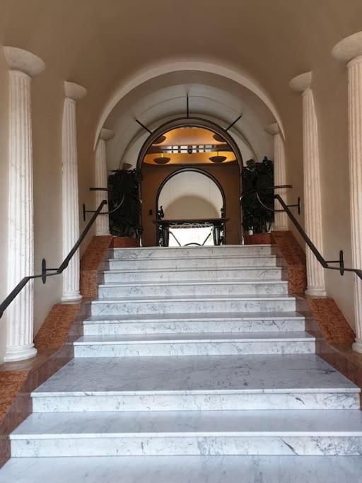 New Luxurious Apartment - Jean Medecin Nice Exterior photo